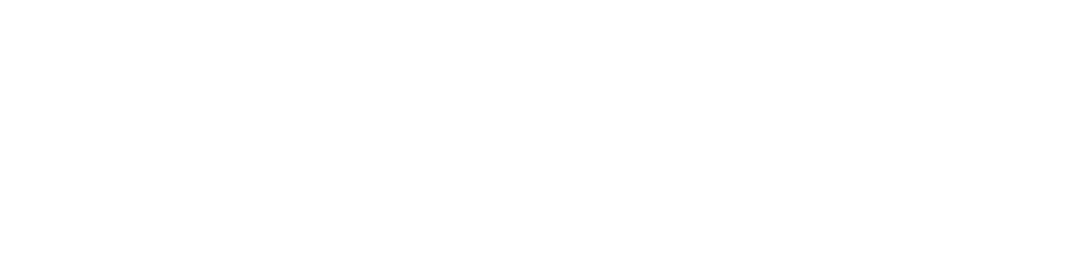 Compass Lacrosse_Wordmark_White