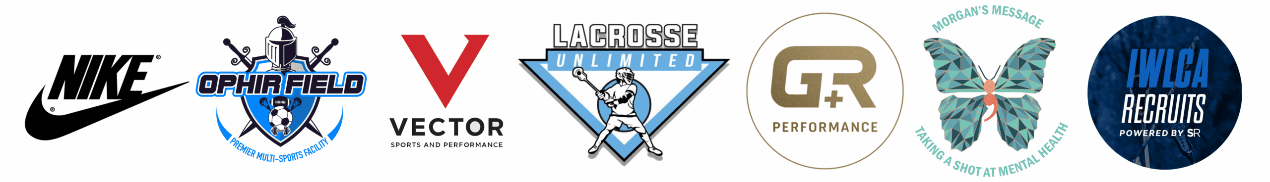 Partnership Logos